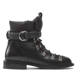 Rage Age Schnürstiefeletten Rage Age RA-18-06-000439 Schwarz