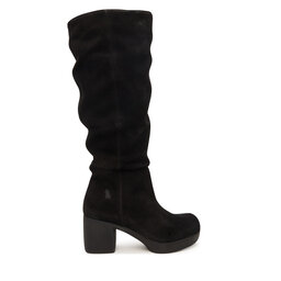 Fly London Stiefel Fly London Foizfly P145525000 Schwarz