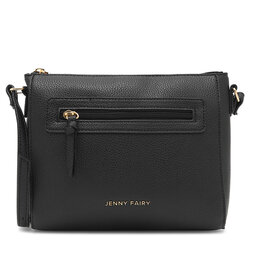 JENNY Geantă JENNY MJM-J-044-03 Negru