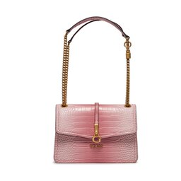 

Сумка Guess G James (CO) HWCO92 12210 APO, Рожевий