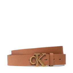 Calvin Klein Jeans Мъжки колан Calvin Klein Jeans Mono Hardware Belt 35Mm K50K508892 GB8