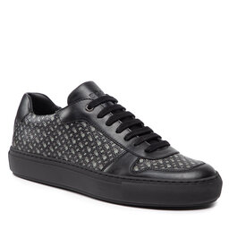 Boss Sneakers Boss Mirage Tenn 50473343 10230772 01 Black 001