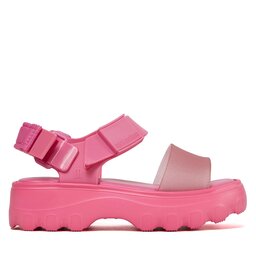 Melissa Sandały Melissa Melissa Kick Off Sandal Inf 35692 Różowy
