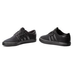 

Взуття adidas Seeley AQ8531 Cblack/Cback/Cblack, Чорний