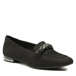 Lasocki Loafers Lasocki Zaxa RST-ZAXA-14 Black