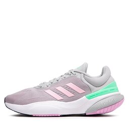 

Взуття adidas Response Super 3.0 J GY4349 Grey Two/Clear Pink/Bliss Lilac, Сірий