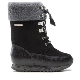 

Снігоходи EMU Australia Wollemi K12740 Black, Чорний