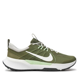 Nike Buty do biegania Nike Juniper Trail 2 DM0822 200 Khaki