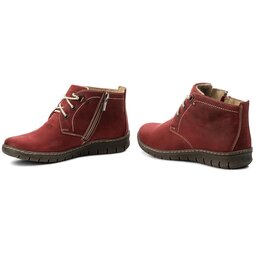 

Ботильйони Helios 501 Bordo, Червоний