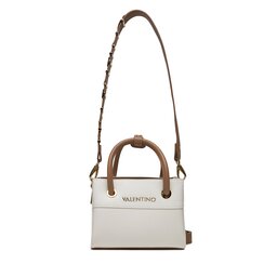 

Сумка Valentino Alexia VBS5A805 Bianco/Cuoio, Білий