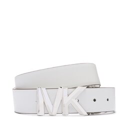 

Жіночий ремінь MICHAEL Michael Kors 29558818 Optic White 100, Білий