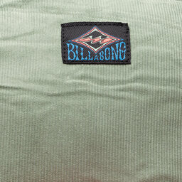 

Рюкзак Billabong Sons Of Fun Backpack F5BP10BIF2 Sage 0034, Зелений