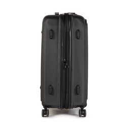 

Середня валіза Mandarina Duck Logoduck + P10SZV32 Black, Чорний