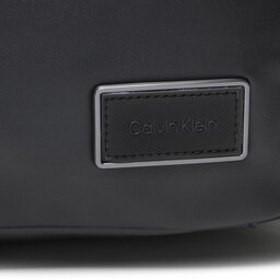 

Рюкзак Calvin Klein Ck Elevated Round Bb K50K510285 BAX, Чорний
