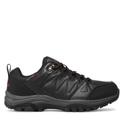 

Трекінгові черевики Campus Concha CM0101122230 Black, Чорний
