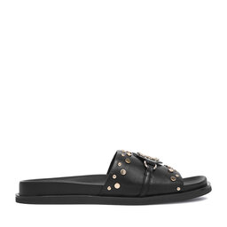 Nine West Шльопанці Nine West EO-TL758-1 Чорний