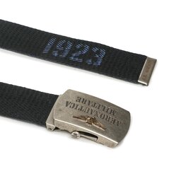 

Чоловічий ремінь Aeronautica Militare 231CI292CT3108 Blu Scuro 08352, Cиній
