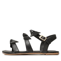 

Босоніжки Bibi 1104329 Black, Чорний