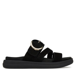 Remonte Şlapi Remonte D2N53-02 Negru