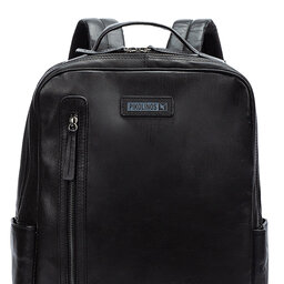 

Рюкзак Pikolinos Mha-783C1 Black 000, Чорний