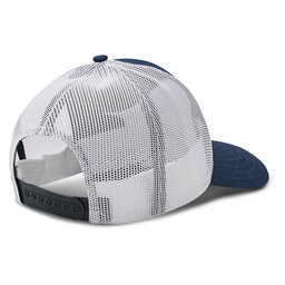 

Бейсболка Columbia Mesh Snap Back-High 1652541 475, Cиній