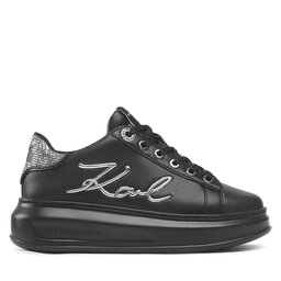 KARL LAGERFELD Αθλητικά KARL LAGERFELD KL62510A Μαύρο