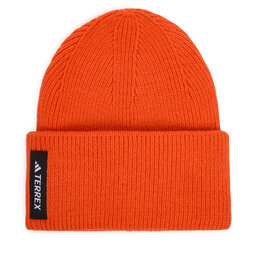 adidas Mütze adidas Terrex Multi Beanie JM0368 Orange