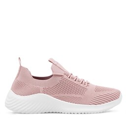 JENNY Sneakersy JENNY JD23-0417-104 Ružová
