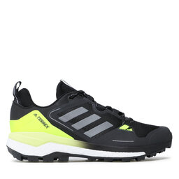 

Взуття adidas Terrex Skychaser 2 FW2923 Cblack/Grey Three/Solar Yellow, Чорний