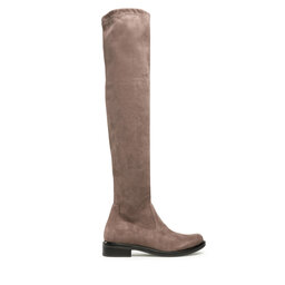 Caprice Over-knee boots Caprice 9-25510-41 Cafe Stretch 306