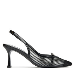 KARL LAGERFELD Sandale KARL LAGERFELD Sienna KL32704A Negru