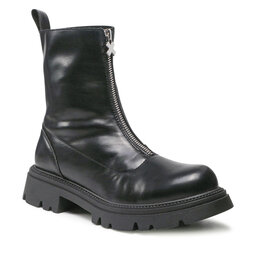 DeeZee Stövletter DeeZee WS5852-01 Black