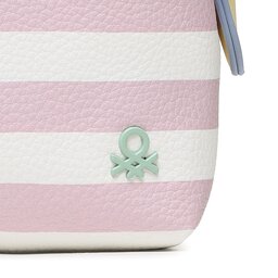 

Косметичка United Colors Of Benetton 6G8Q1Y00R 901, Рожевий