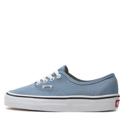 

Кросівки Vans Authentic VN000CRTDSB1 Dusty Blue, Голубий
