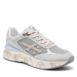 Premiata Sneakers Premiata Moerun 6333 Grey