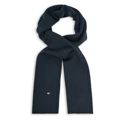 Tommy Hilfiger Κασκόλ Tommy Hilfiger AM0AM12839 Σκούρο μπλε