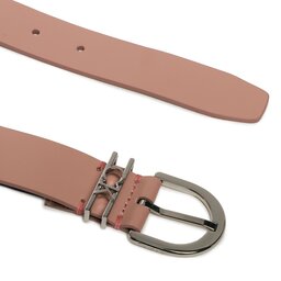 

Жіночий ремінь Calvin Klein Ck Must Ck Loop Belt 30mm K60K610387 GBI, Рожевий