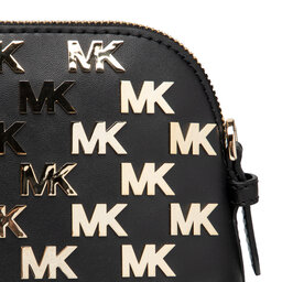 

Сумка MICHAEL Michael Kors Jet Set Charm 32T2GT9C7Y Black, Чорний
