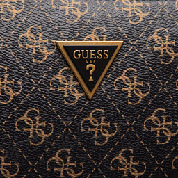 

Рюкзак Guess Vezzola HMVZLA P2409 BOC, Коричневий