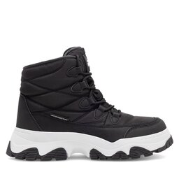 Sprandi Schnürstiefeletten Sprandi WPRS-2021W07142 Schwarz