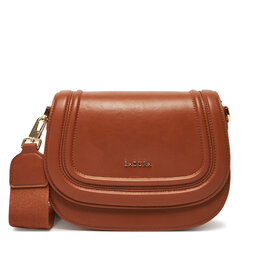Badura Handtasche Badura WEN-1-01 Braun