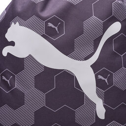 

Рюкзак-мішок Puma Beta Gym Sack 079510 Purple Charcoal 03, Фіолетовий