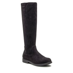 Nelli Blu Stiefel Nelli Blu CS2662-04 Black