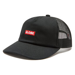 Globe Baseball sapka Globe Minibar GB72339005 Black