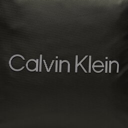 

Рюкзак Calvin Klein Ck Must Squared Campus Bp Rtw K50K510004 Dark Olive MRZ, Зелений