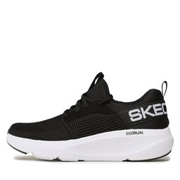 

Взуття Skechers Go Run Elevate 220329/BKW Black/White, Чорний
