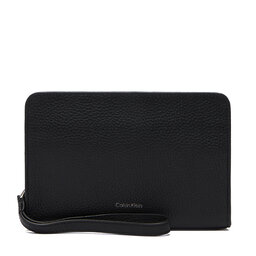 Calvin Klein Umhängetasche Calvin Klein LV04D1153G Schwarz