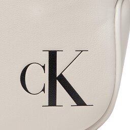

Сумка Calvin Klein, Білий