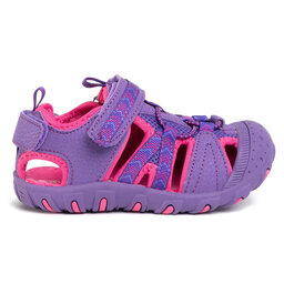 

Босоніжки Sprandi CP81-1857 Violet, Фіолетовий