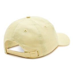 

Бейсболка Ellesse Capalo SARA3046 Yellow 606, Жовтий